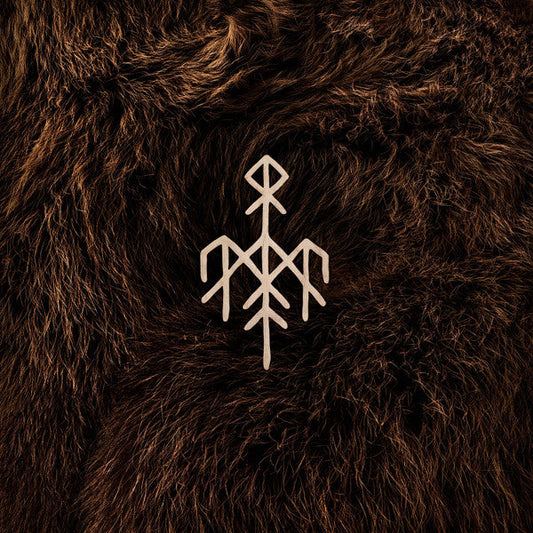Wardruna- Birna - Amber Colored Vinyl [ VINYL LP ]