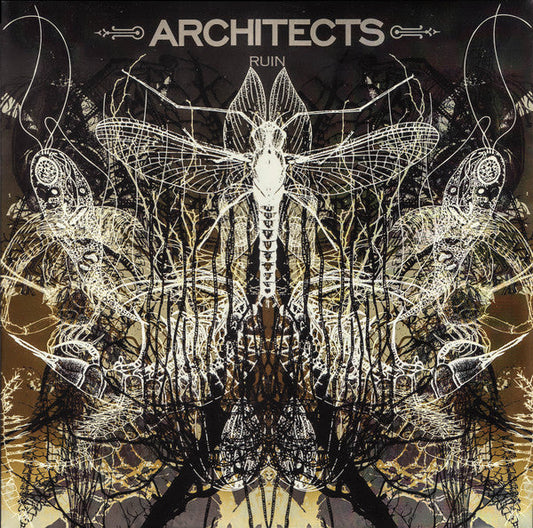 Architects- Ruin [ VINYL LP ]