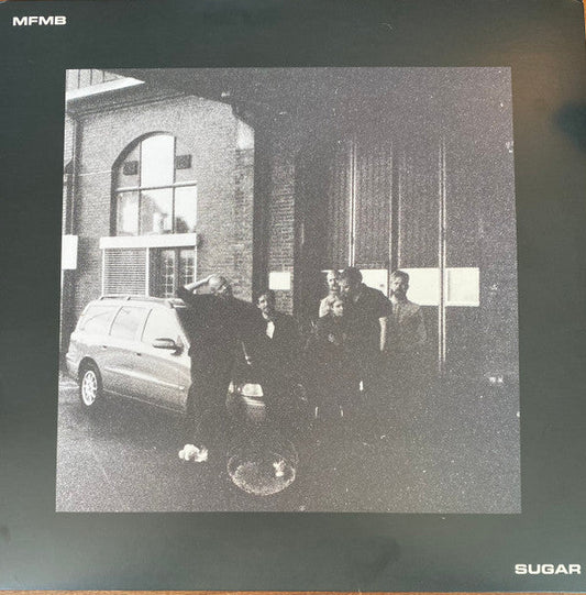 Mfmb- Sugar [ VINYL LP ]