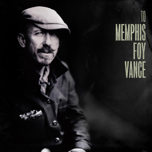 Foy Vance- From Muscle Shoals To Memphis (Uk) [ VINYL LP ]
