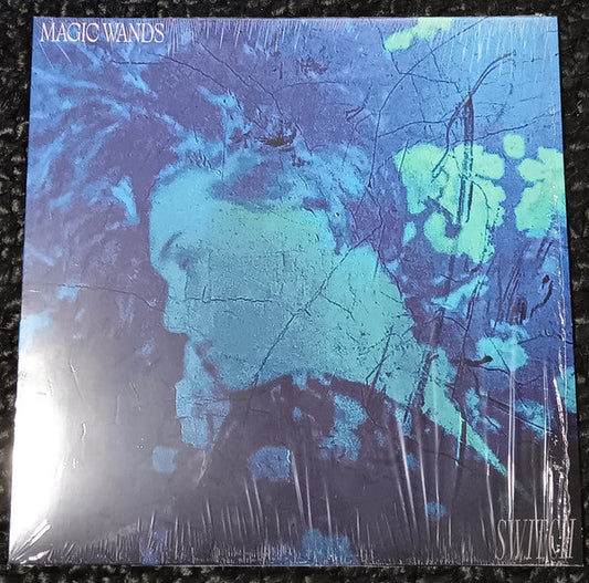 Magic Wands- Switch [ VINYL LP ]