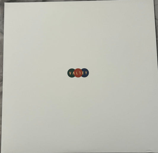 Valley- Maybe: 5Th Anniversary [ VINYL LP ]