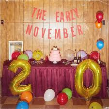 The Early November- Twenty [ VINYL LP ]