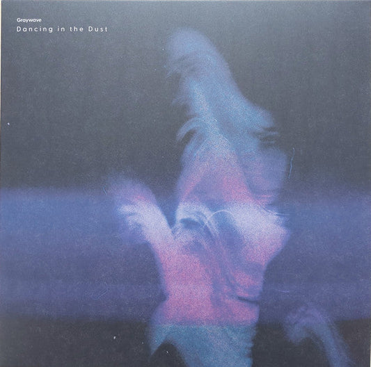 Graywave- Dancing In The Dust - Red & Blue Vinyl [ VINYL LP ]