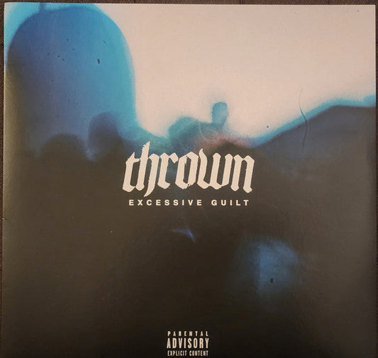 Thrown- EXCESSIVE GUILT [ VINYL LP ]