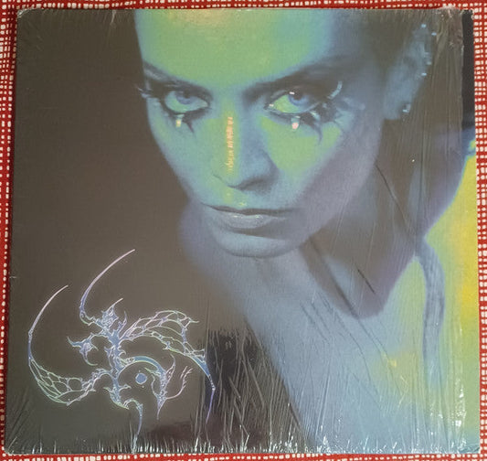 Zanias- Chrysalis [ VINYL LP ]