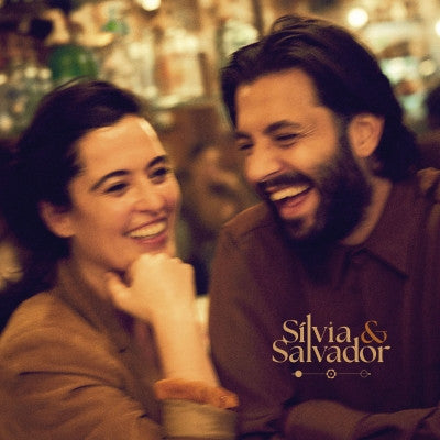 Silvia & Salvador [ VINYL LP ]