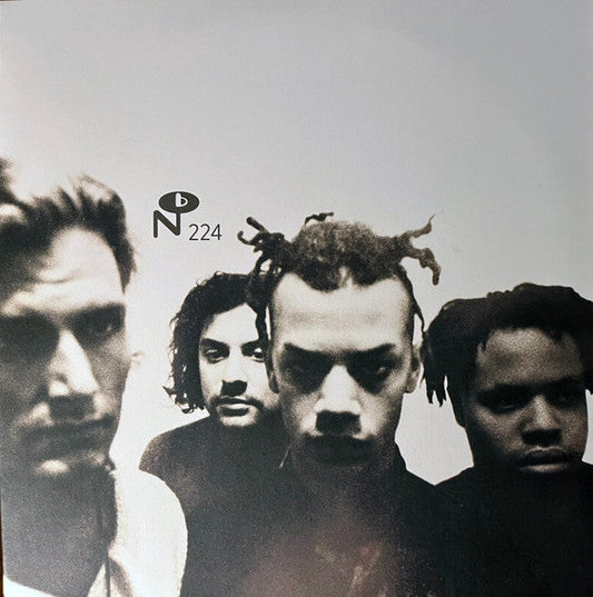 Majesty Crush- Butterflies Don't Go Away [ VINYL LP ]