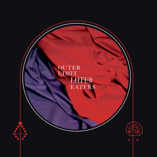 Outer Limit Lotus- Lotus Eaters [ VINYL LP ]