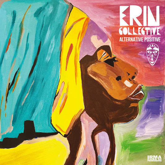Erin Collective- Alternative Positive [ VINYL LP ]