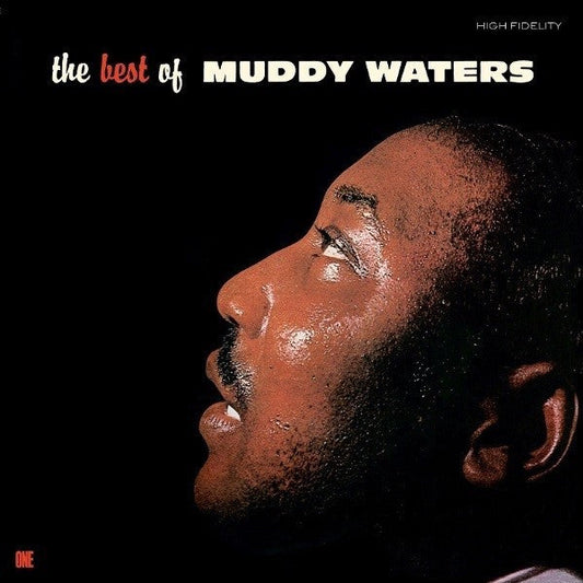 Muddy Waters- Best Of Muddy Waters - Limited 180-Gram Vinyl with Bonus Tracks [ VINYL LP ]