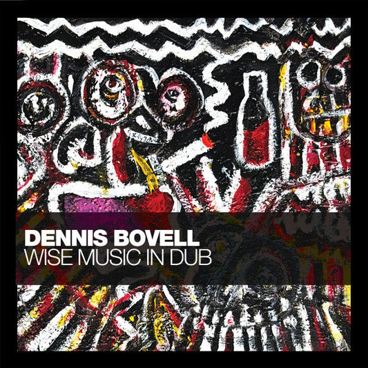 Dennis Bovell- Wise Music In Dub [ VINYL LP ]