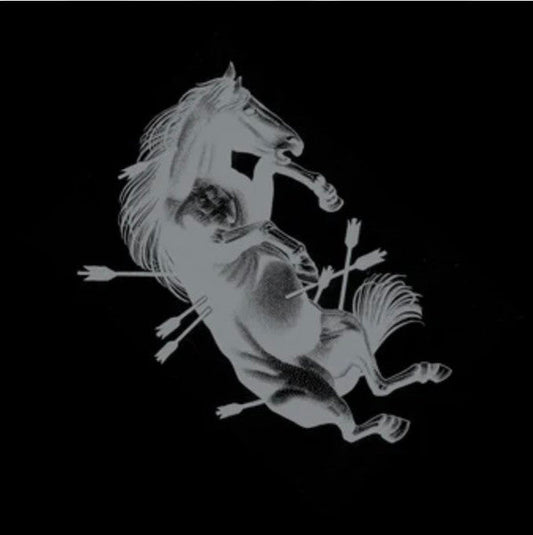 Touche Amore- Dead Horse X [ VINYL LP ]