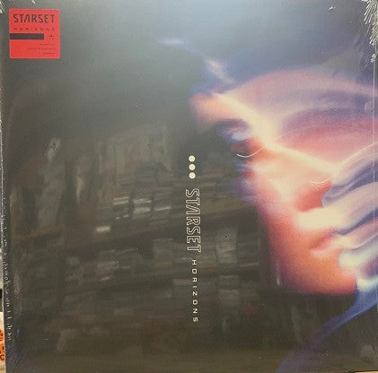 Starset- Horizons (Indie Exclusive Vinyl) [ VINYL LP ]
