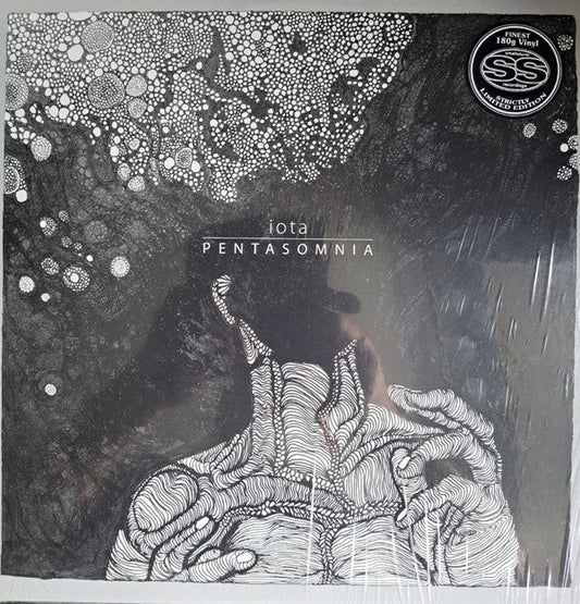 Iota- pentasomnia [ VINYL LP ]