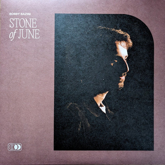 Bobby Bazini- Stone Of June [Colored Vinyl] [Limited Edition] (Can) [ VINYL LP ]