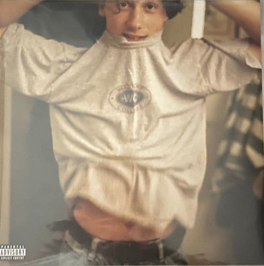 Jake Minch- George [ VINYL LP ]