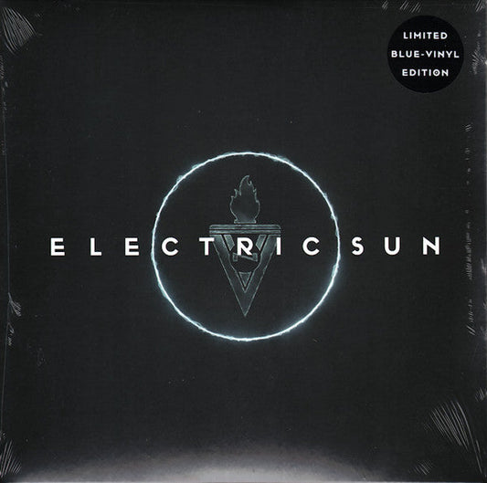 VNV Nation- Electric Sun [ VINYL LP ]