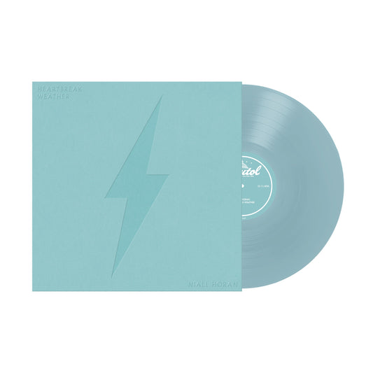 Niall Horan- Heartbreak Weather (5 Year Anniversary) [Baby Blue LP] [ VINYL LP ]