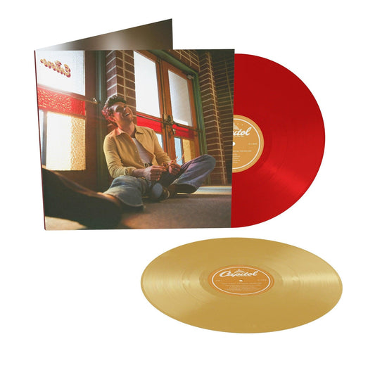 Niall Horan- The Show: The Encore [Red & Gold 2 LP] [ VINYL LP ]