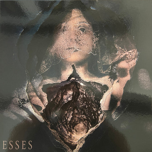 Esses- Pain At The Altar Of Jest [ VINYL LP ]