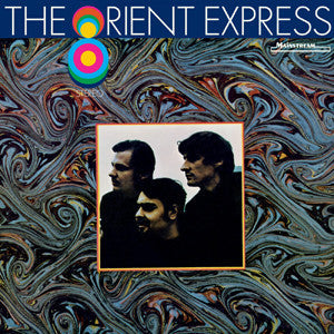 Orient Express- The Orient Express [ VINYL LP ]