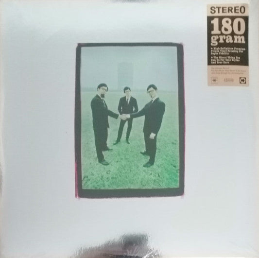 Kashmir- Cruzential [ VINYL LP ]
