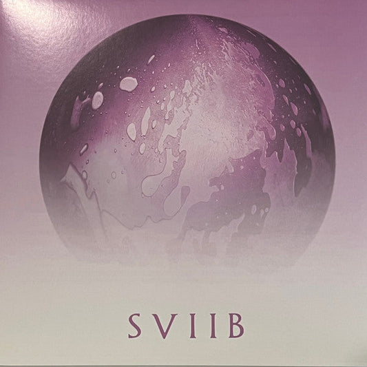 School of Seven Bells- SVIIB [ VINYL LP ]