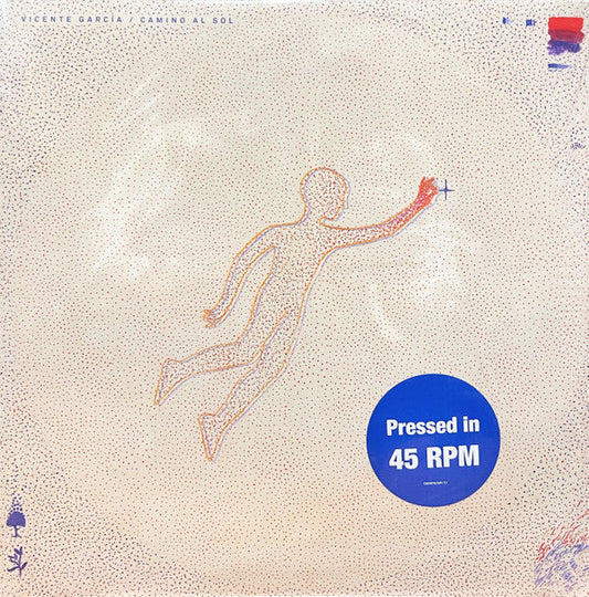 Vicente Garcia- Camino Al Sol [ VINYL LP ]