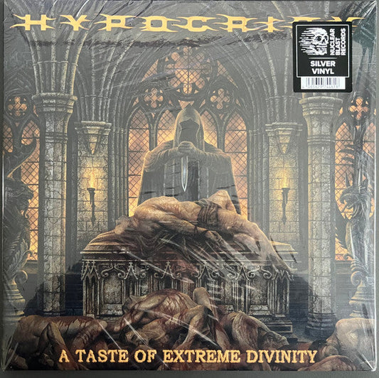 Hypocrisy- A Taste Of Extreme Divinity [ VINYL LP ]