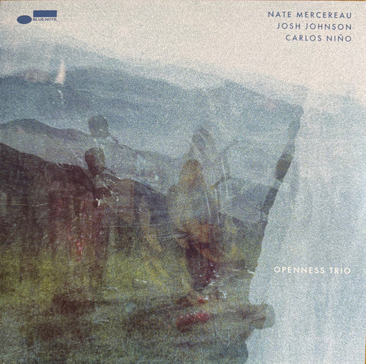 Openness Trio [ VINYL LP ]