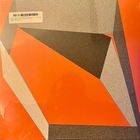 Barker- Unfixed [ VINYL LP ]