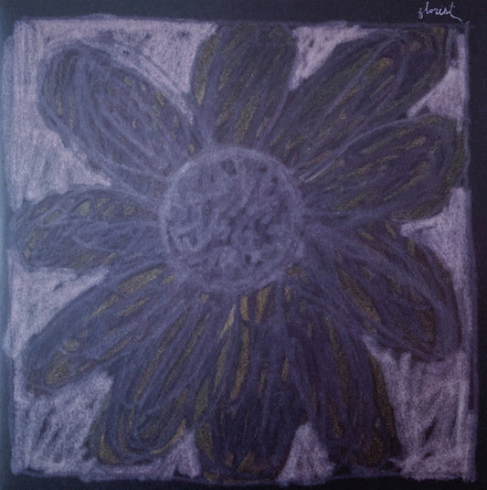 Florist- Florist [ VINYL LP ]