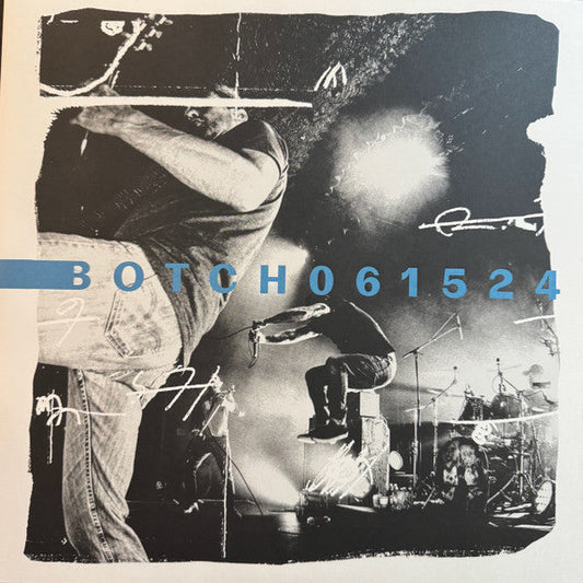 Botch- 061524 [ VINYL LP ]