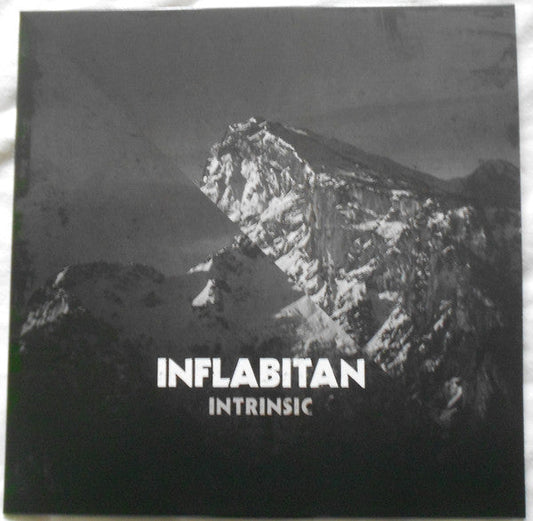 Inflabitan- Intrinsic [ VINYL LP ]