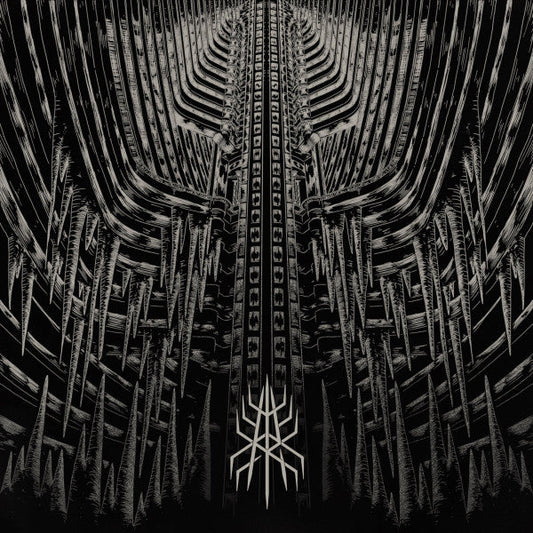 Modern Rites- Monuments [ VINYL LP ]