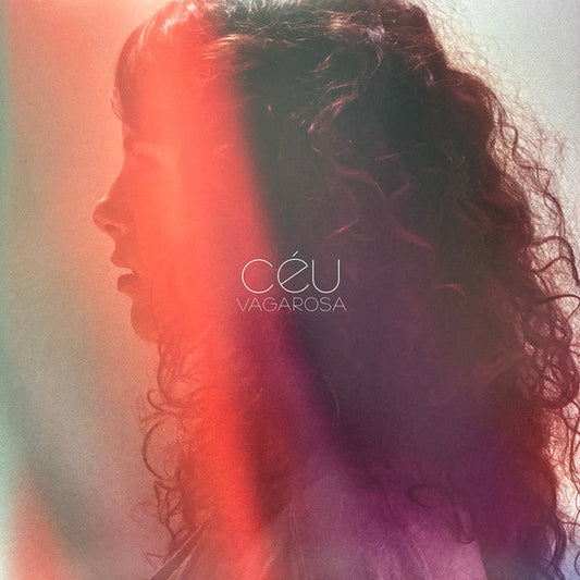 Céu- Vagarosa [ VINYL LP ]