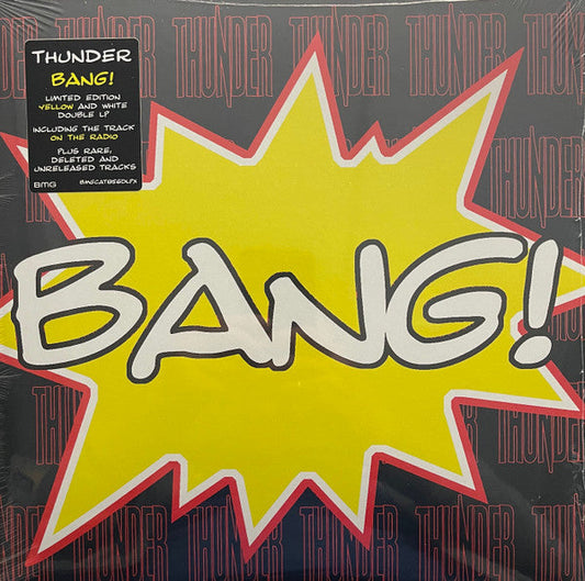 Thunder- Bang! [ VINYL LP ]