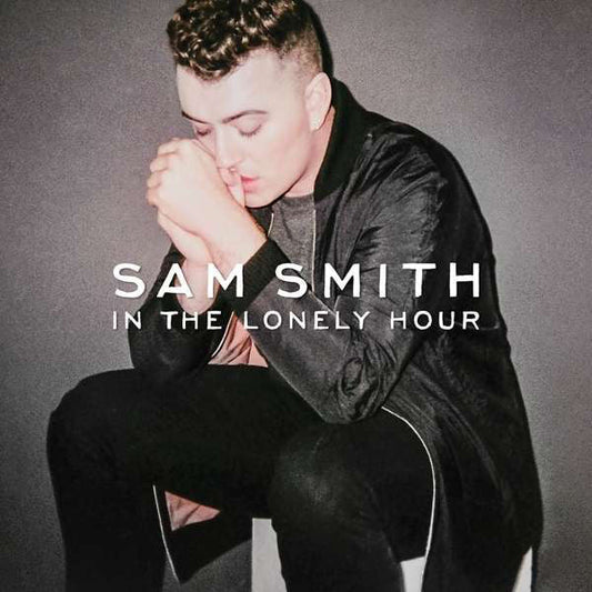 Sam Smith- In The Lonely Hour [ VINYL LP ]