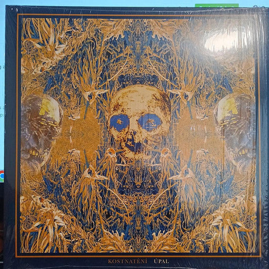 Kostnateni- Upal [ VINYL LP ]