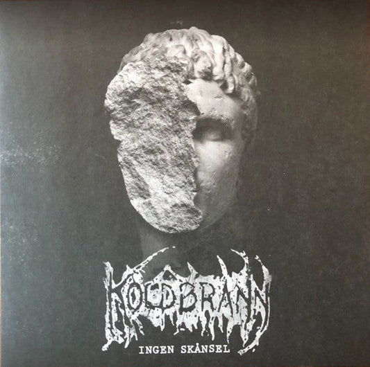 Koldbrann- Ingen Skansel [ VINYL LP ]