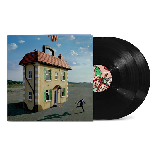 O.A.R.- Stories Of A Stranger (20th Anniversary Edition) (Black Vinyl)[2 LP] [ VINYL LP ]