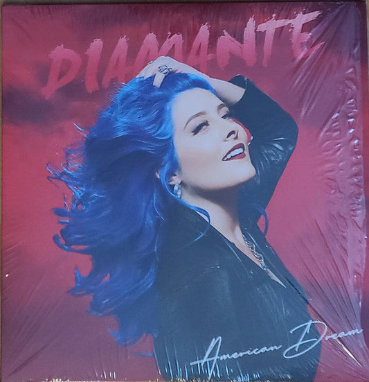 Diamante- American Dream [ VINYL LP ]