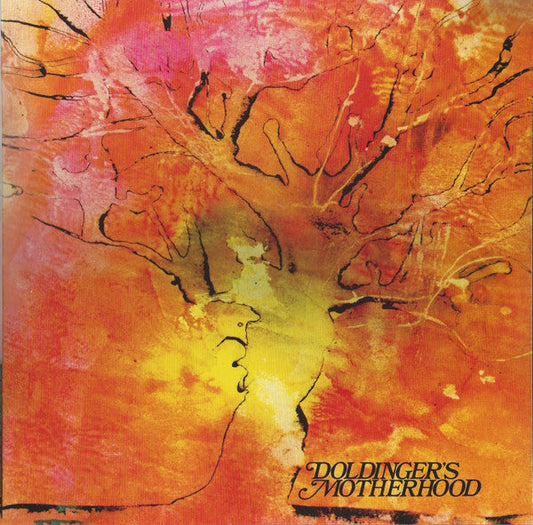 Doldinger's Motherhood- Motherhood [ VINYL LP ]