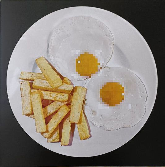 Big Special- National Average [ VINYL LP ]