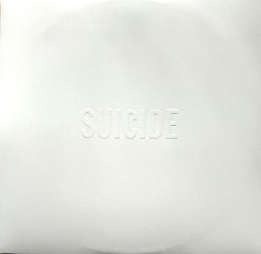Suicide- Surrender [ VINYL LP ]