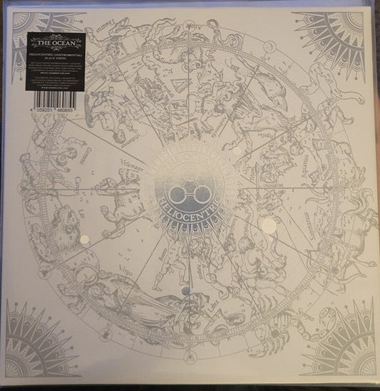 The Ocean- Heliocentral [ VINYL LP ]
