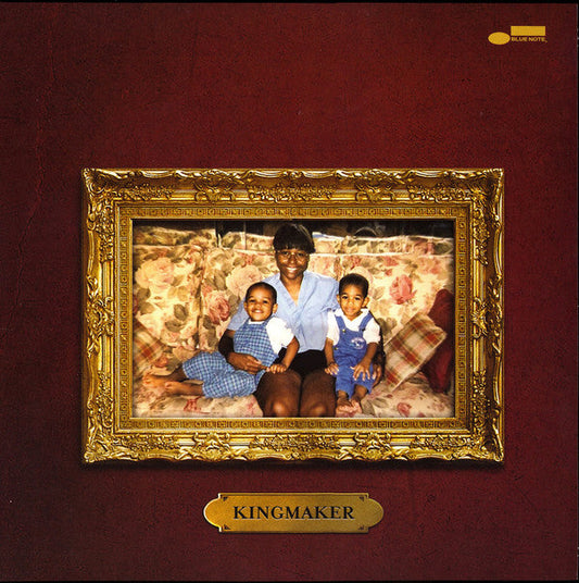 Joel Ross- KingMaker [ VINYL LP ]