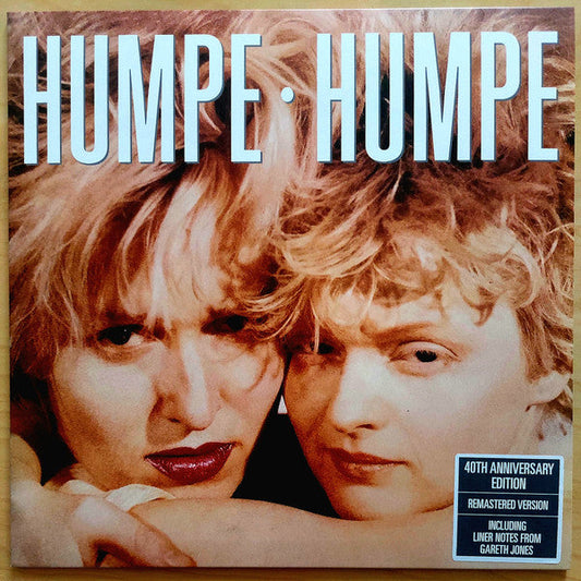 Humpe Und Humpe- Humpe Und Humpe [ VINYL LP ]