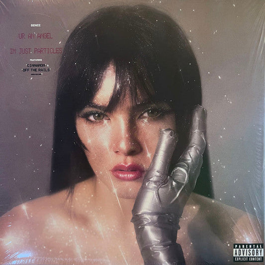 Ur An Angel I'm Just Particles [ VINYL LP ]